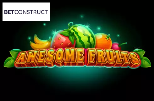 Awesome Fruits